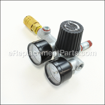 Manifold Assembly - N246884:Porter Cable