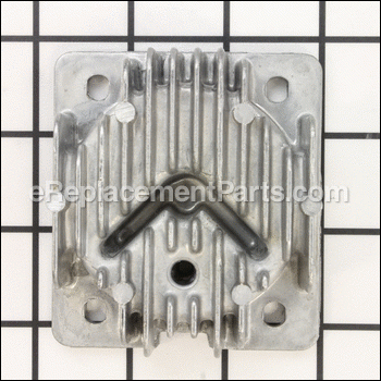 Cylinder Head - D25877:Porter Cable