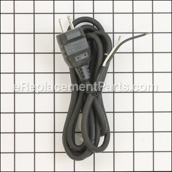 Cordset - 5140099-06:Porter Cable