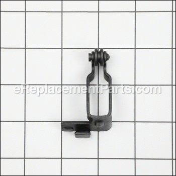 Blade Support - 90545786:Black and Decker