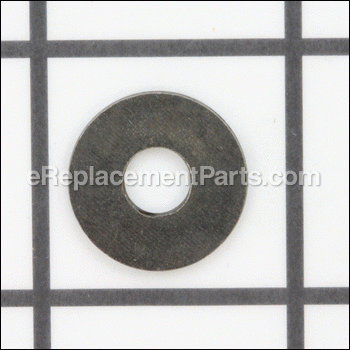 Flat Washer - 5140078-52:Porter Cable