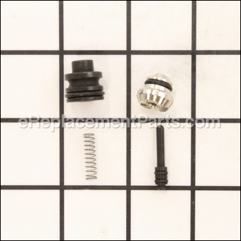 Assembly-trigger Val - 9R195308:Porter Cable