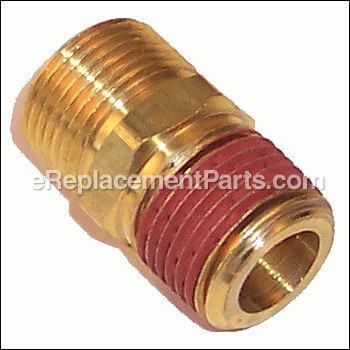 Connector Body Strai - SSP-9401:Porter Cable