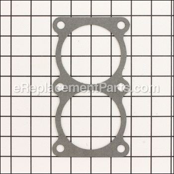 Gasket Valve Pl Thic - CAC-1265-2:Porter Cable
