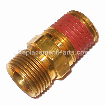 Connector Male 1/4NP - SSP-6050:Porter Cable
