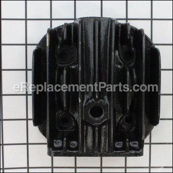 Head Pump HP BLK Uno - A04432:Porter Cable