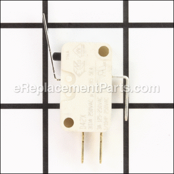 Micro Switch - 897901:Porter Cable