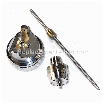 Kit Nozzle 2.0mm PSH - D26405:Porter Cable