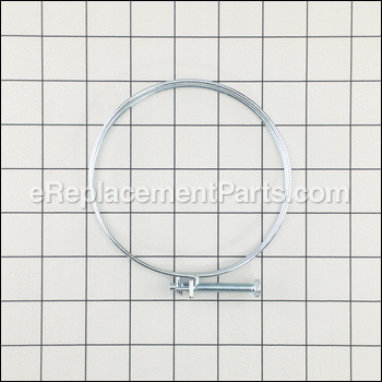 Hose Clamp - A28657S:Delta