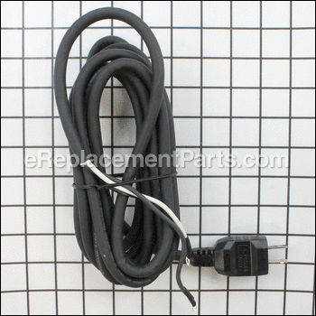Cord Set - 5140076-56:Porter Cable