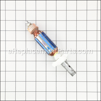 Armature (120v) - N381866:Porter Cable