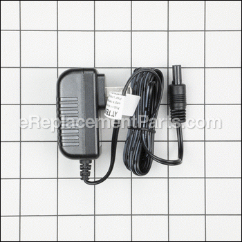 Charger - 5140189-96:Black and Decker