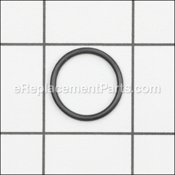 O Ring - 878486:Porter Cable