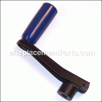 Handle Assembly - 903297:Delta