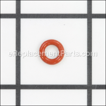 O-Ring - 1004538-08:Black and Decker