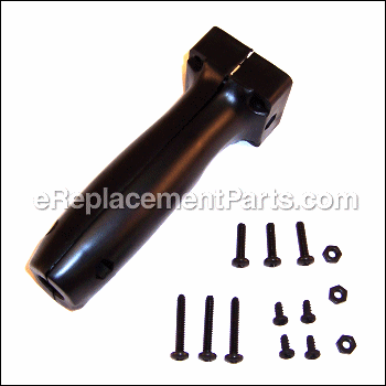 Handle Assembly - 688333:Porter Cable