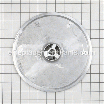 Disc Plate - 1346360:Delta