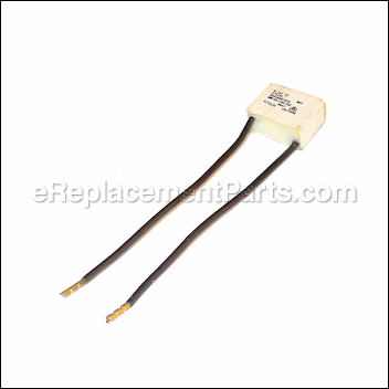 Condenser - 253207:Porter Cable