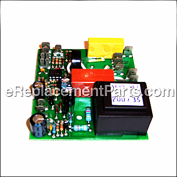 Circuit Board - 897868:Porter Cable