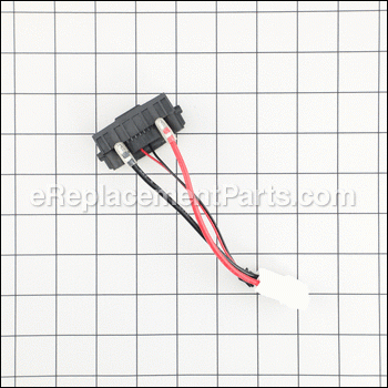 Circuit Board Assy - 5140186-21:Black and Decker