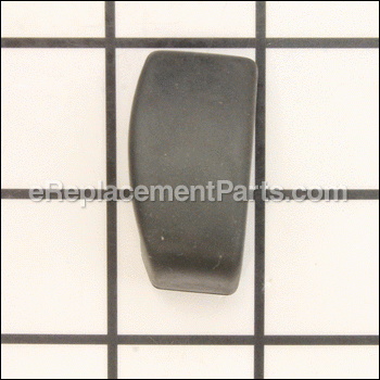 Cushion End Plate - 894740:Porter Cable