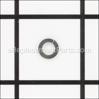 Lock Washer - 802430:Porter Cable