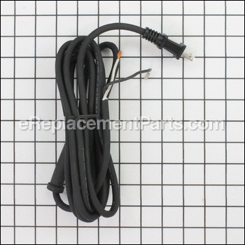 Cordset - 911024:Porter Cable