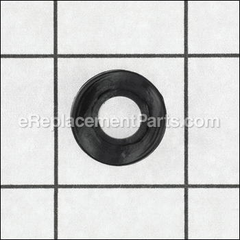 Plastic Washer - 5140149-69:Black and Decker