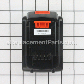 Battery - LBXR20:Black and Decker