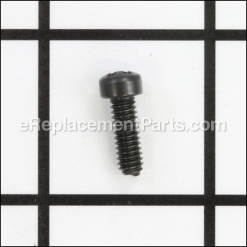 Screw 8-32 X .484 - A24159:Porter Cable