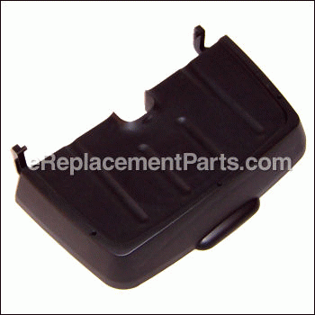 Filter Cover - 897884:Porter Cable