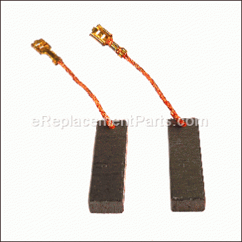 Brushes UMC Long Lif - 5140120-58:Porter Cable