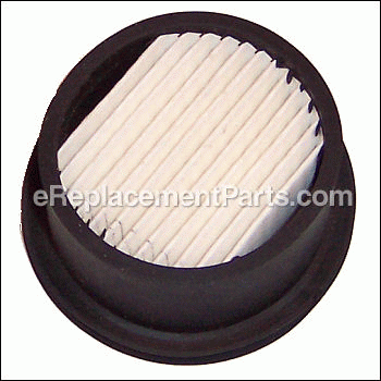 Filter Replacement - AC-0281:Porter Cable