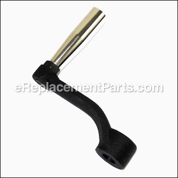 Handle Assembly - 311757S:Delta
