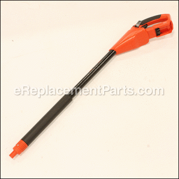 Handle Assembly - 90565352:Black and Decker
