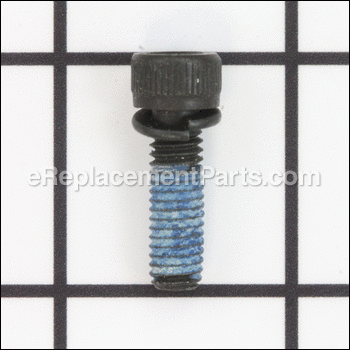 Socket Head Cap Scre - 9R195545:Porter Cable