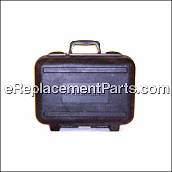 Carrying Case 347/743 - 900230:Porter Cable