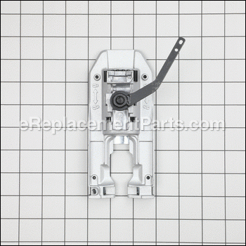 Shoe Assy - 90544022SV:Porter Cable