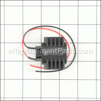 Solenoid Assembly - N657871:Black and Decker
