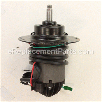 Motor Assembly - 90589079:Black and Decker