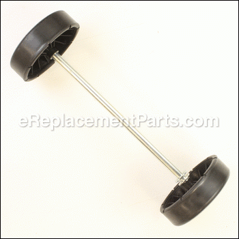 Wheel and Axle Set - 1258805:Porter Cable