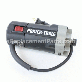Motor - 887162SV:Porter Cable