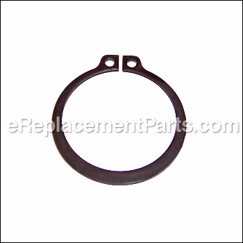 Retaining Ring - 893163:Porter Cable