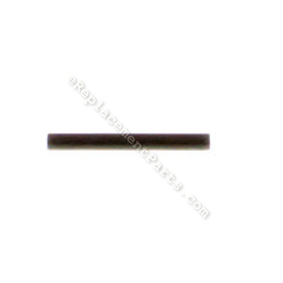 Rolled Pin - 30R200009:Porter Cable