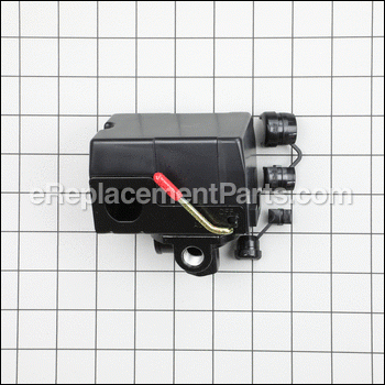Pressure Switch - 5140186-66:Porter Cable