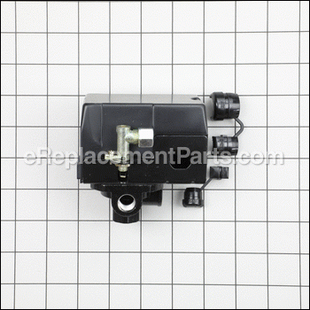 Pressure Switch - 5140186-66:Porter Cable