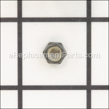 Lock Nut - 5140078-78:Porter Cable