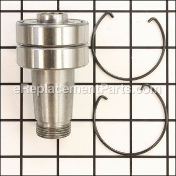 Sleeve Assy - 5140078-21:Porter Cable