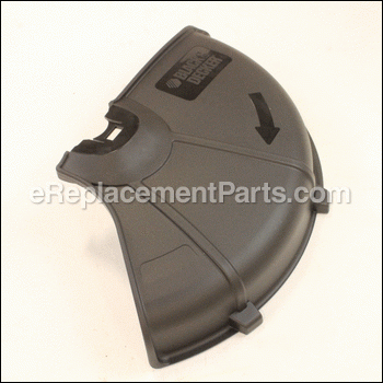 Guard Assembly - 90588461N:Black and Decker
