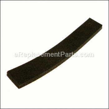 Strip Rubber Foot - SUDL-6-1:Porter Cable